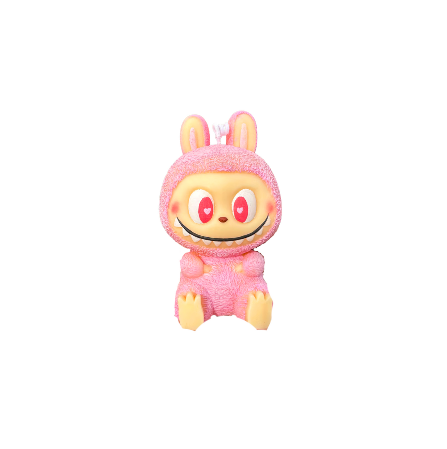 PINK MATCHA