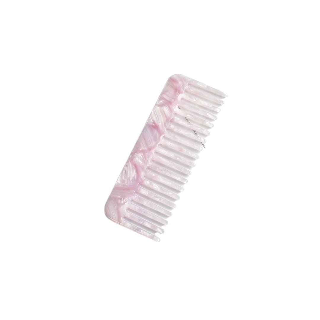LIGHT PINK COMB