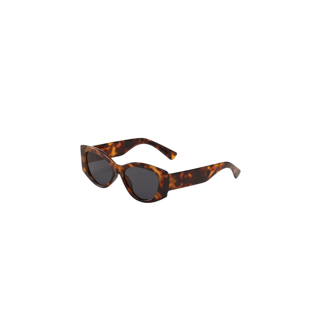 MALI CAREY BLACK SHADE SUNNIES