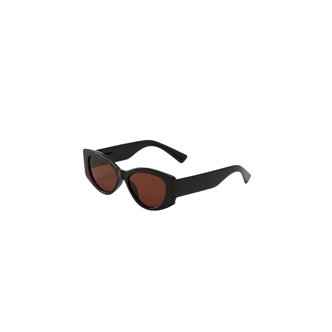 MALI BLACK BROWN SHADE SUNNIES