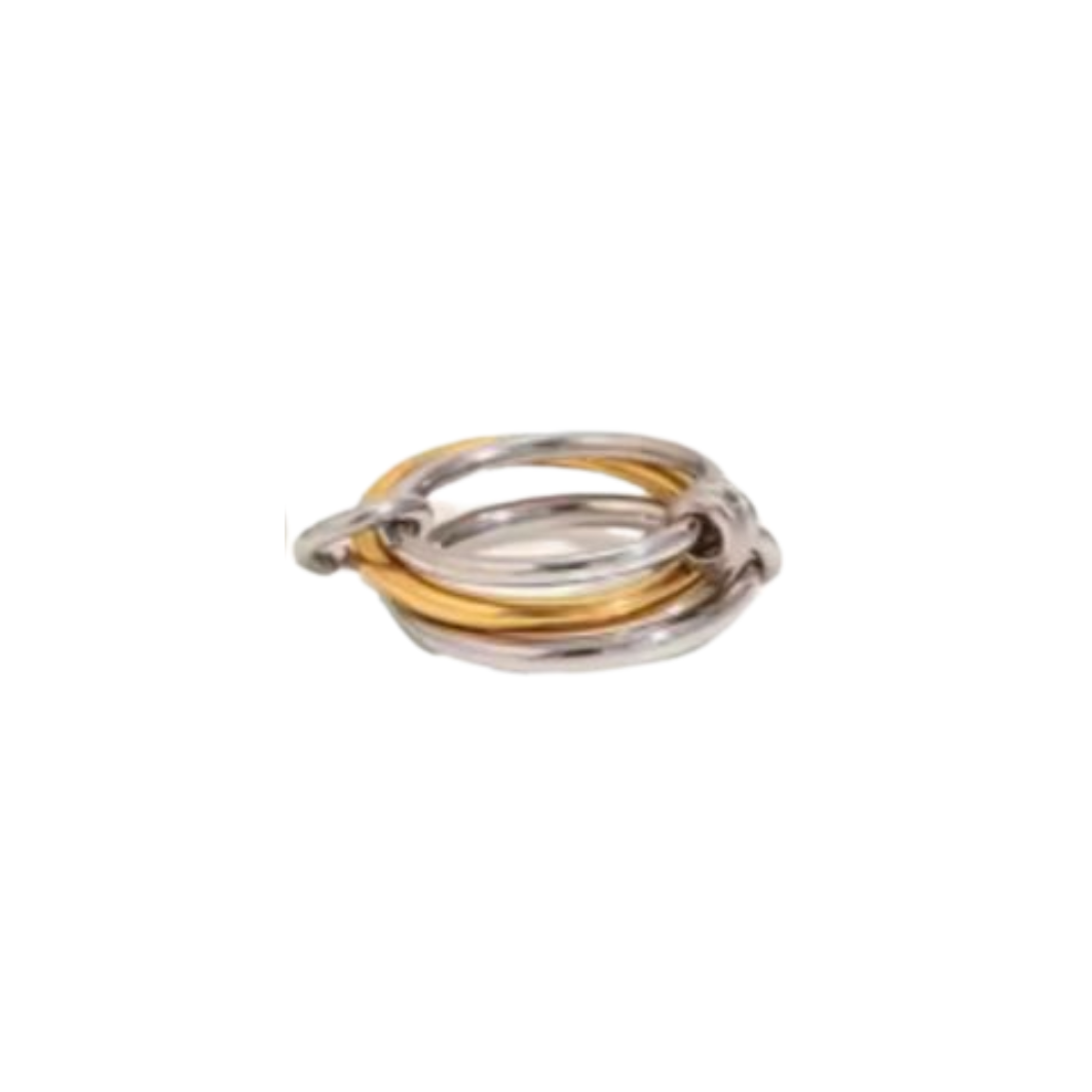 INFINITY RING