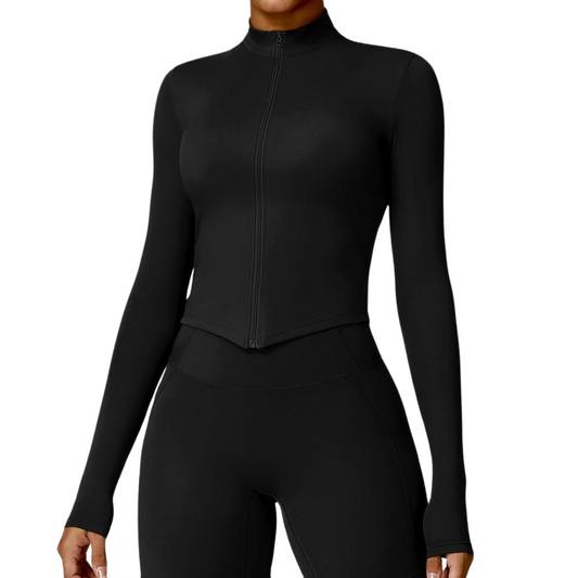 BLACK SET