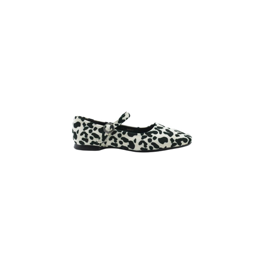 COWPRINT BALLERINA