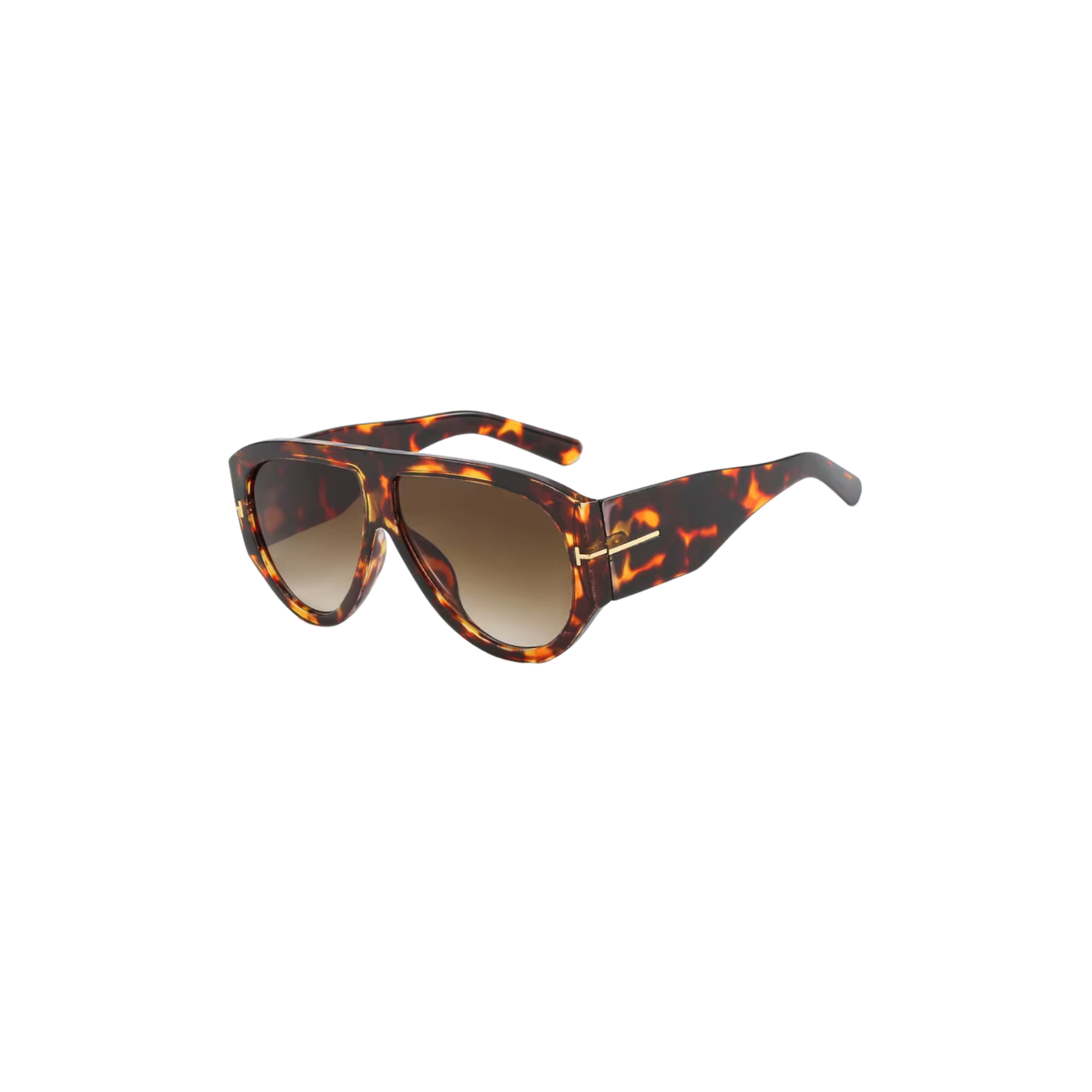 SAVAGE BROWN SUNNIES