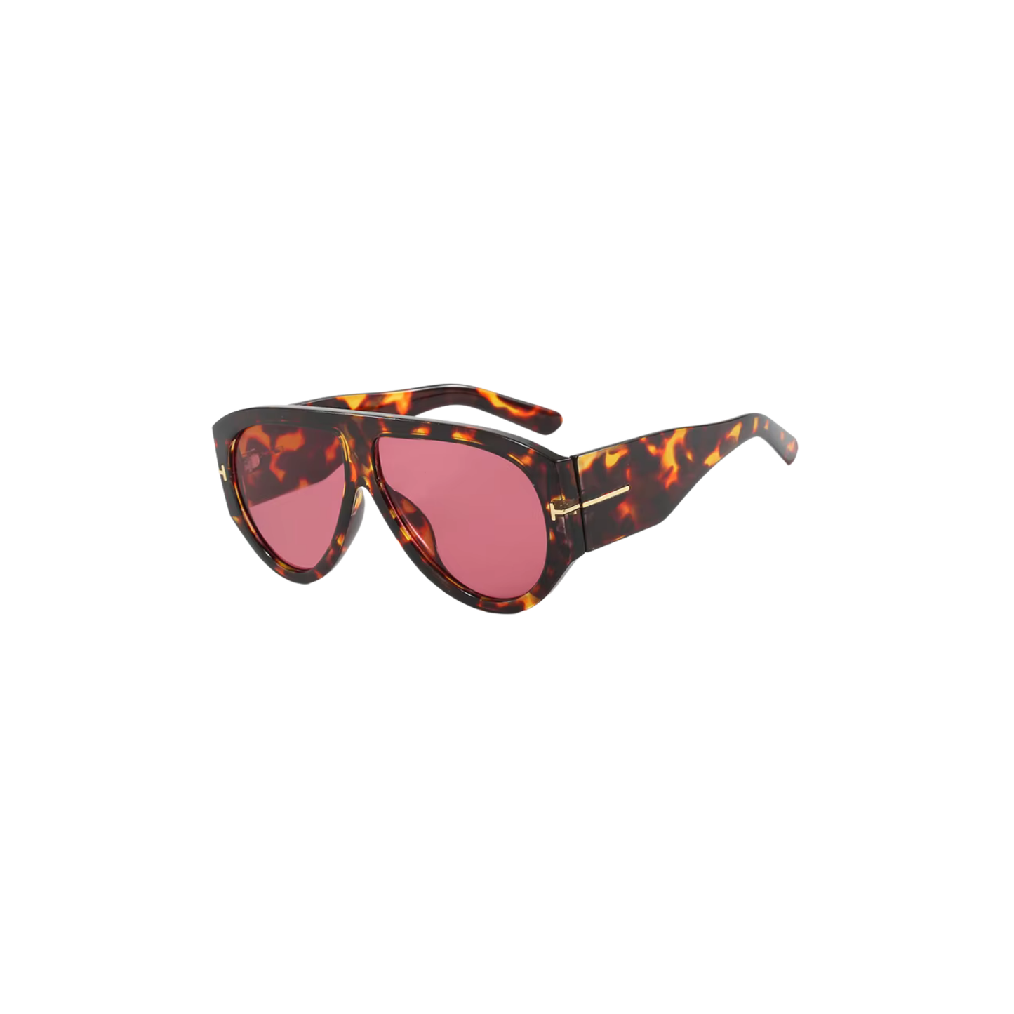 SAVAGE PINK SUNNIES
