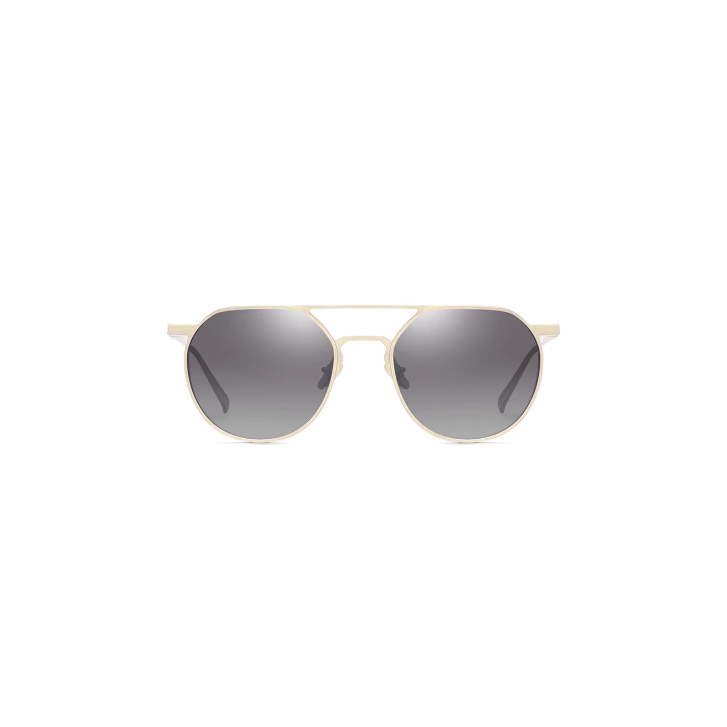 TESSA GOLD GRADIENT SHADE SUNNIES