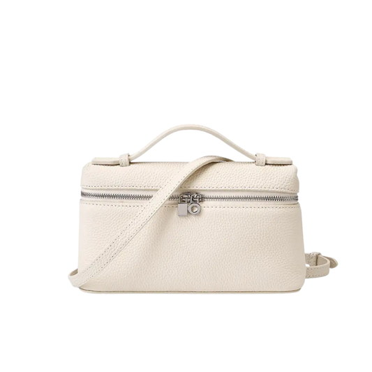 AURA WHITE BAG
