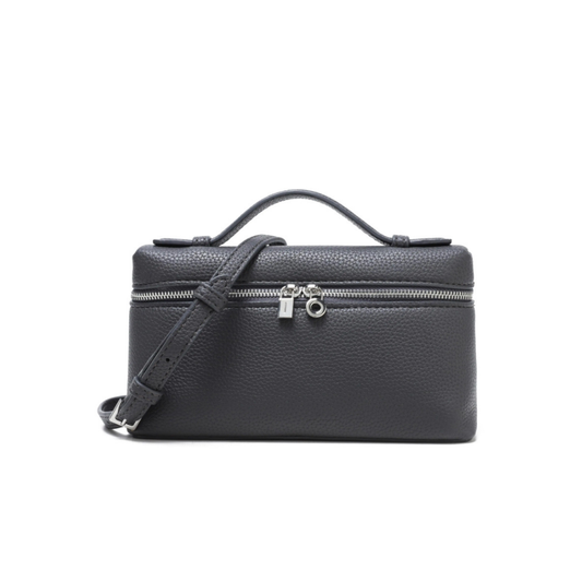 AURA DARK BLUE BAG