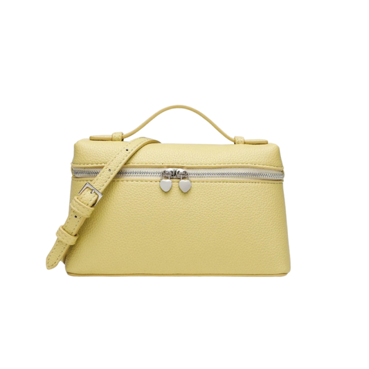 AURA YELLOW BAG