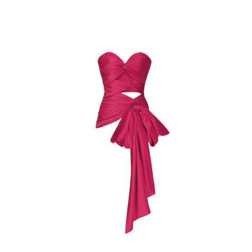 PINK LOVE TOP