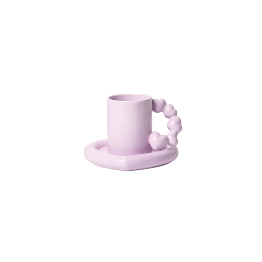 PINK BLOOM CUP