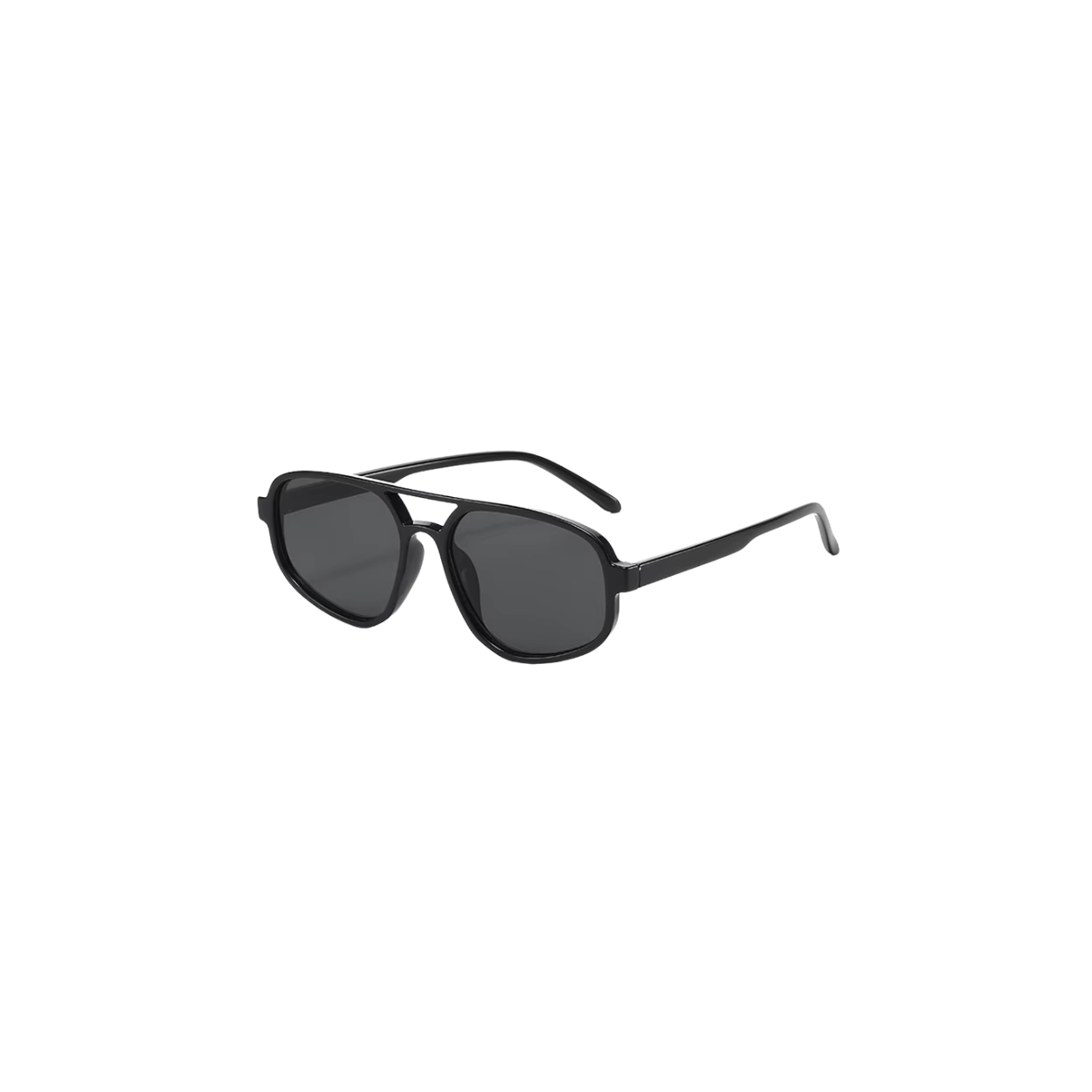 RAVEN BLACK SUNNIES