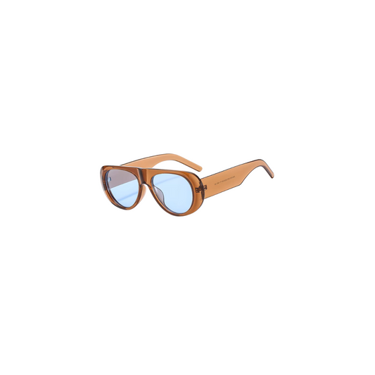 NOA BRWON BLUE SHADE SUNNIES