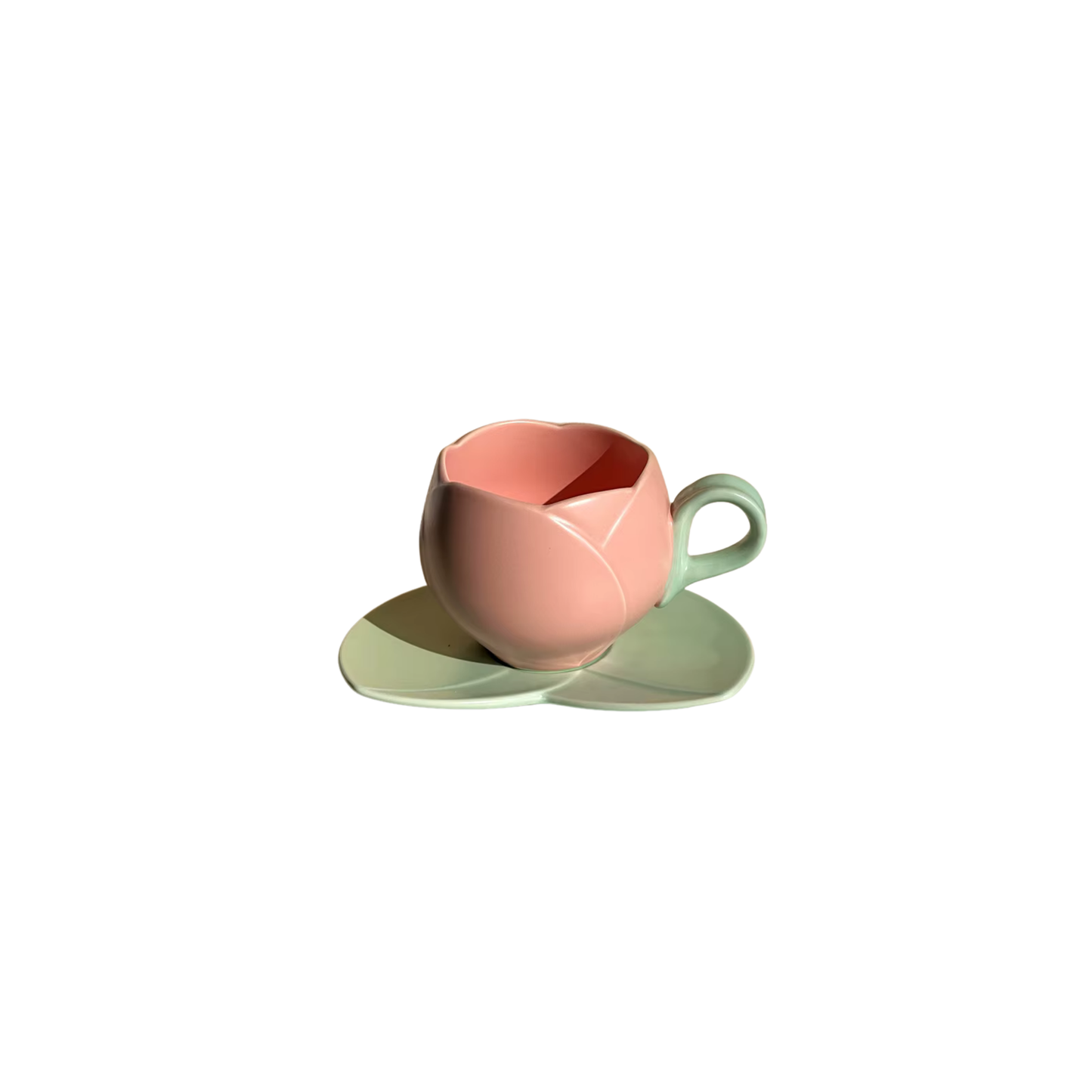 PINK TUPIL CUP