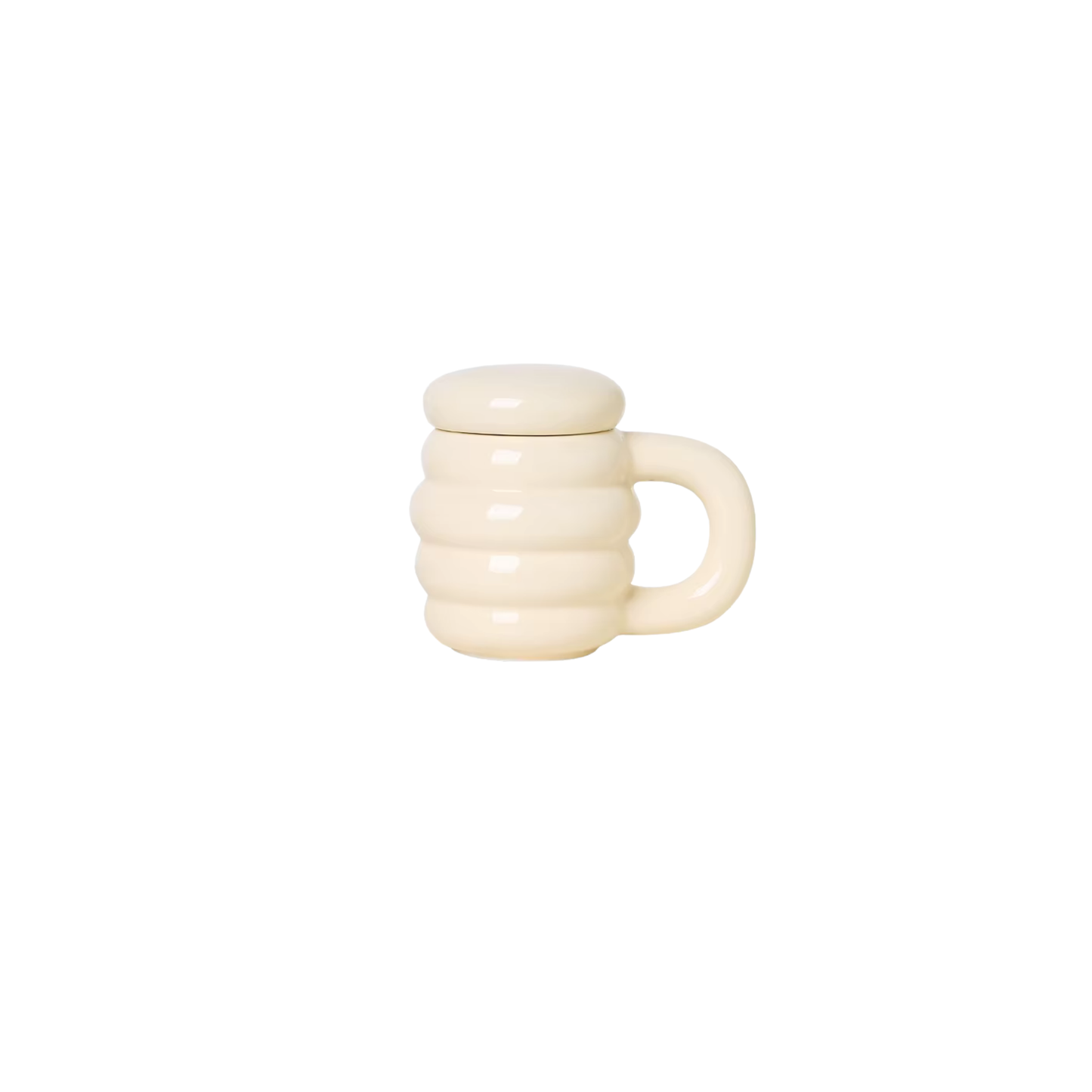 CREAMY STACK CUP