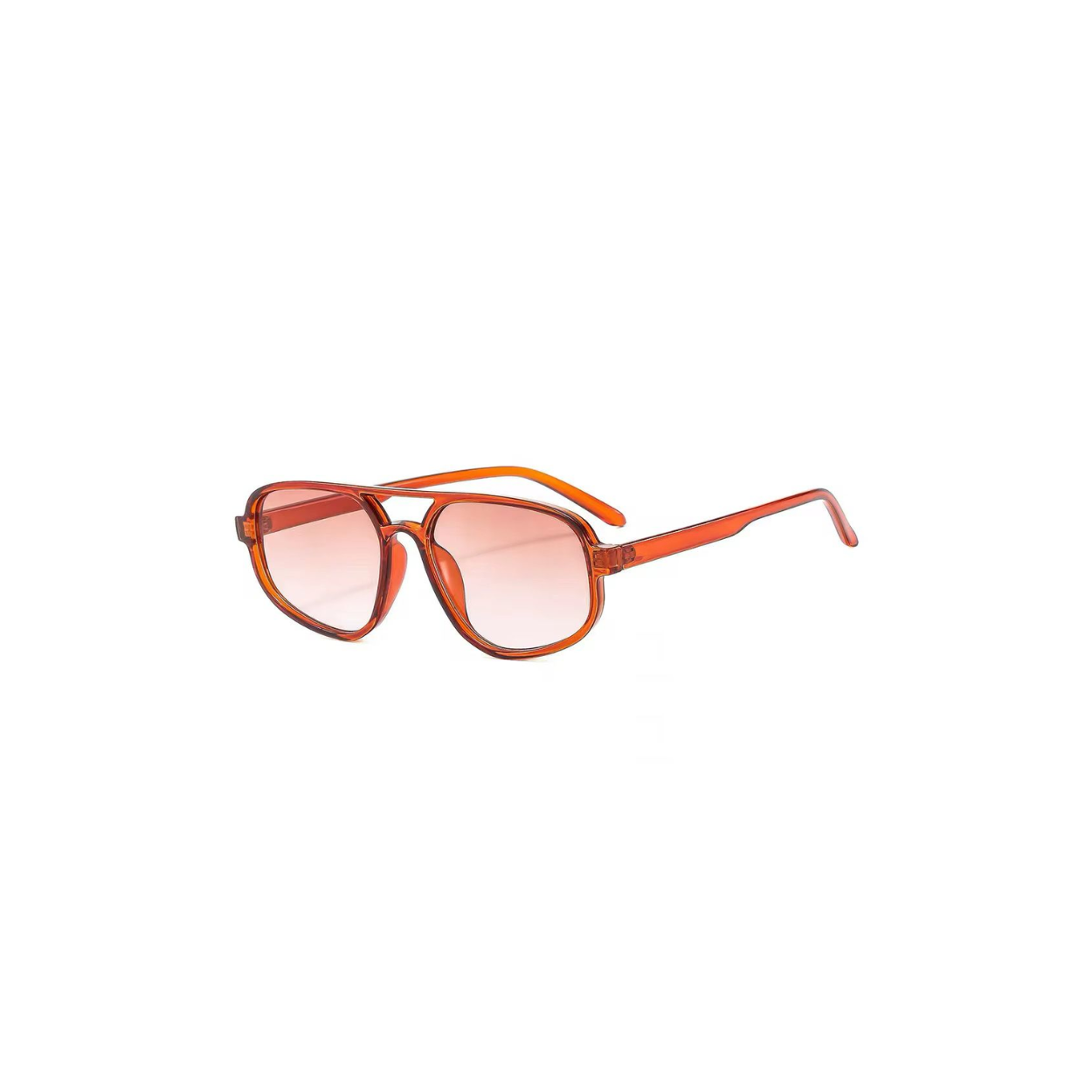 RAVEN LIGHT ORANGE SUNNIES