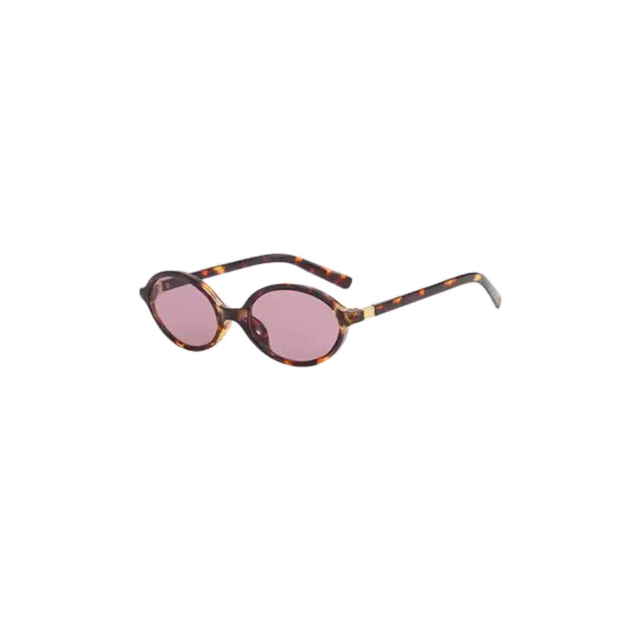 CAREY PINK SHADE DUPE GLASSES