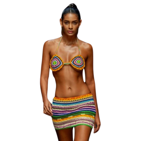 TROPIC SET