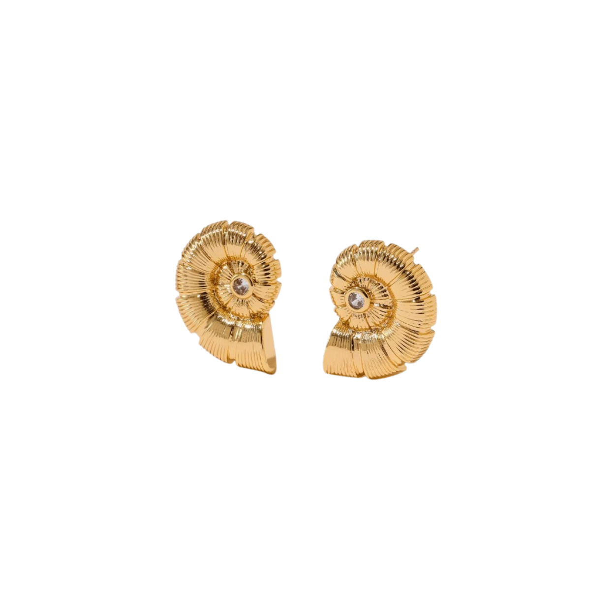 SPIRALS EARRINGS