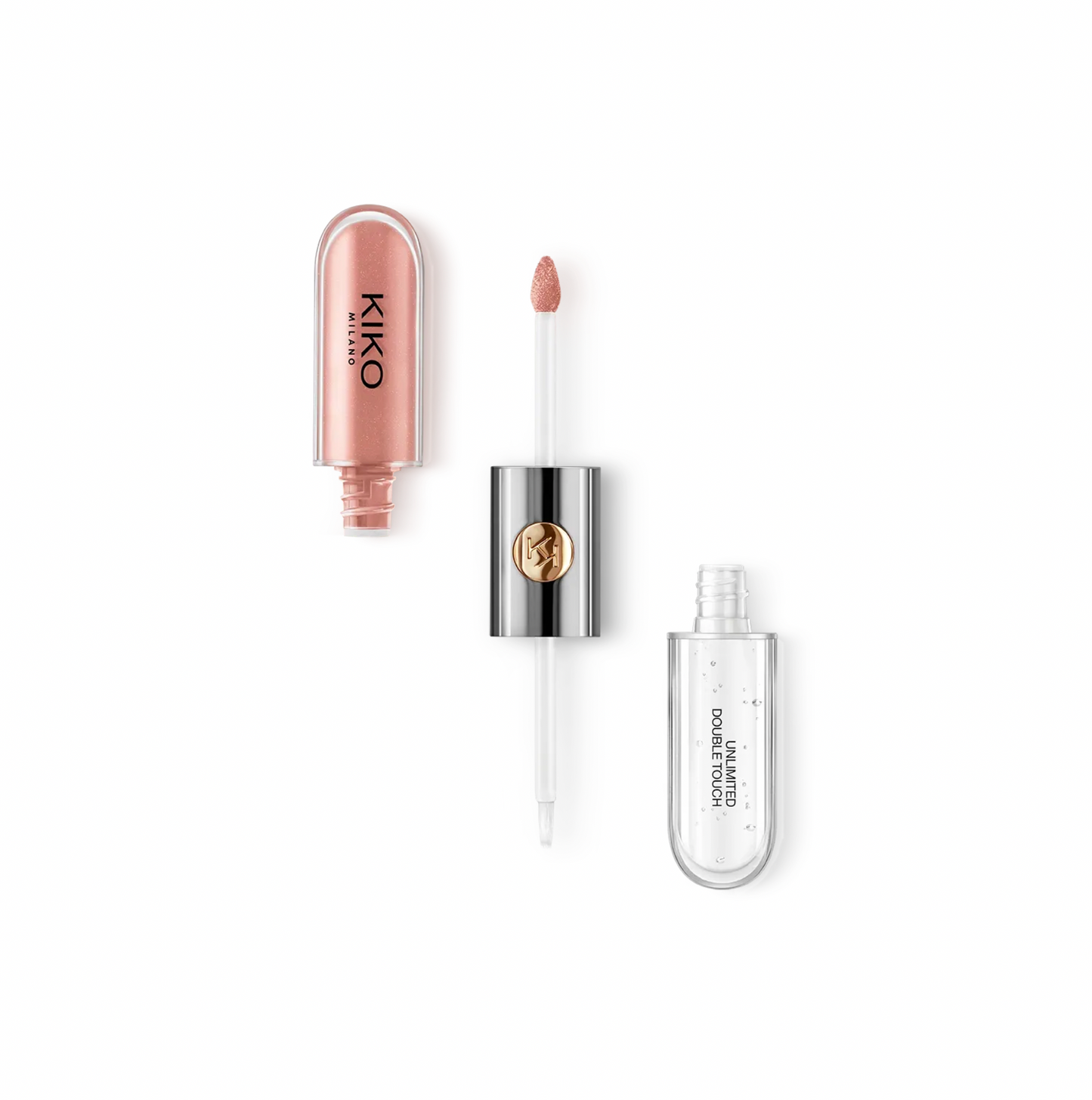 KIKO MILANO GLOSS - TONE 102