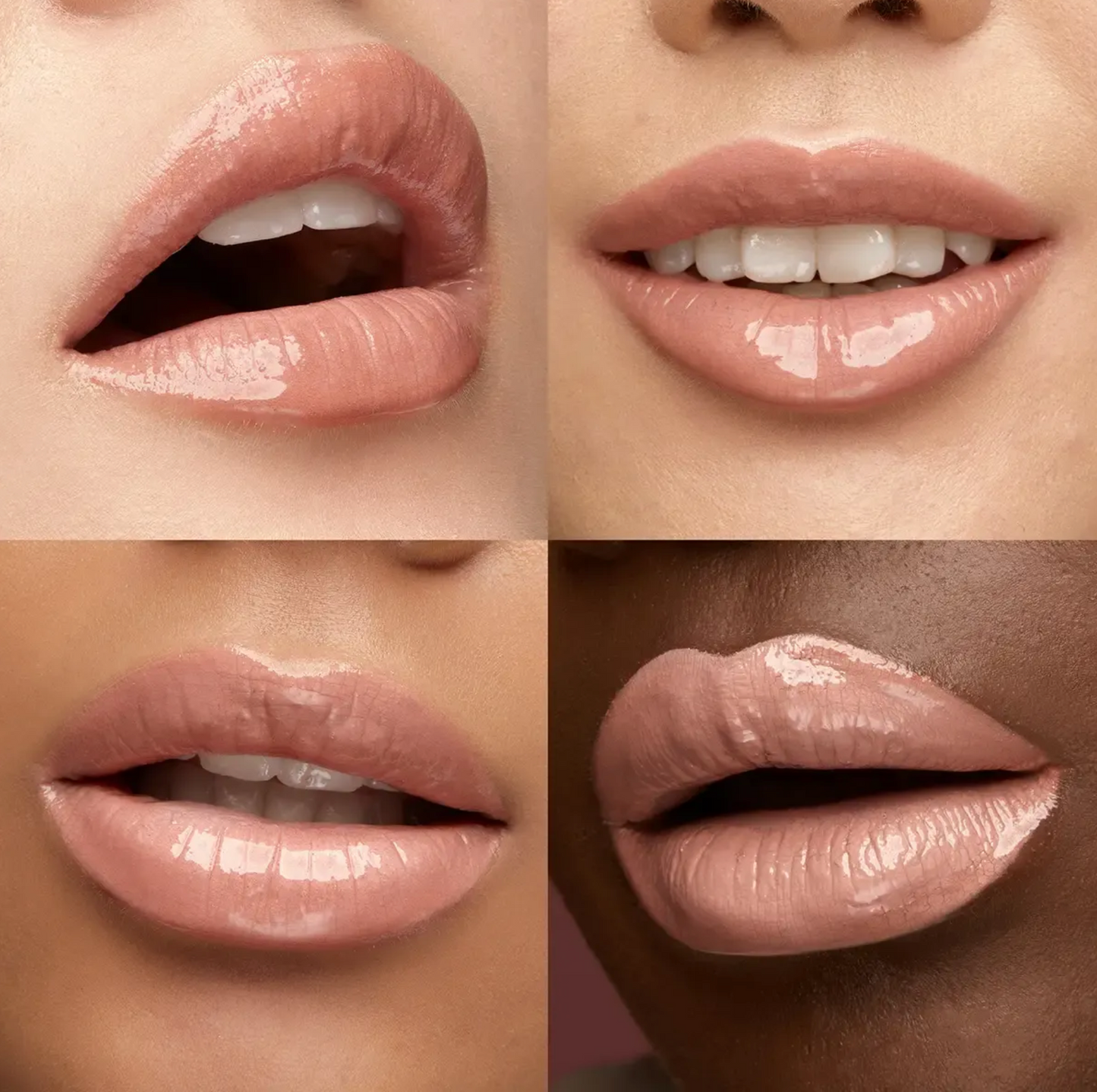 KIKO MILANO GLOSS - TONE 102