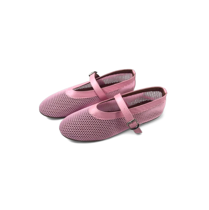PINK BALLERINA