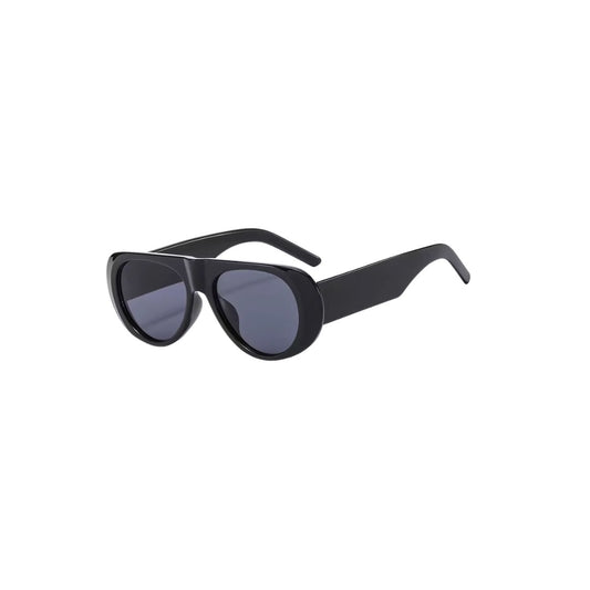 NOA ALL BLACK SUNNIES