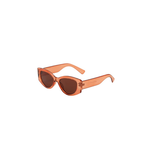 MALI PINK BROWN SHADE SUNNIES