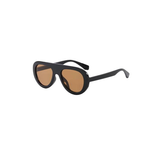 GALO BLACK BROWN SHADE SUNNIES