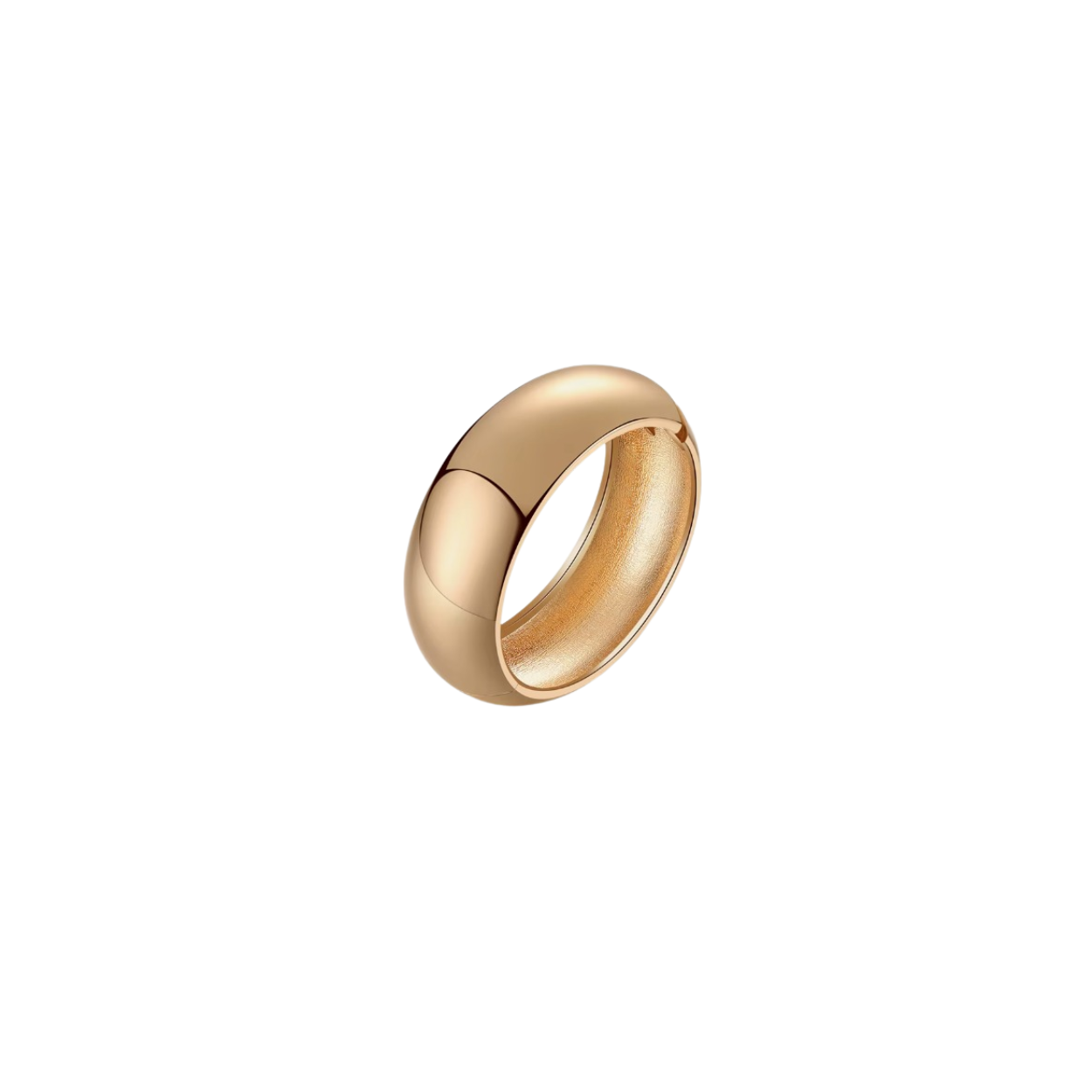 SOLAR BLOOM CHUNKY BRACELET