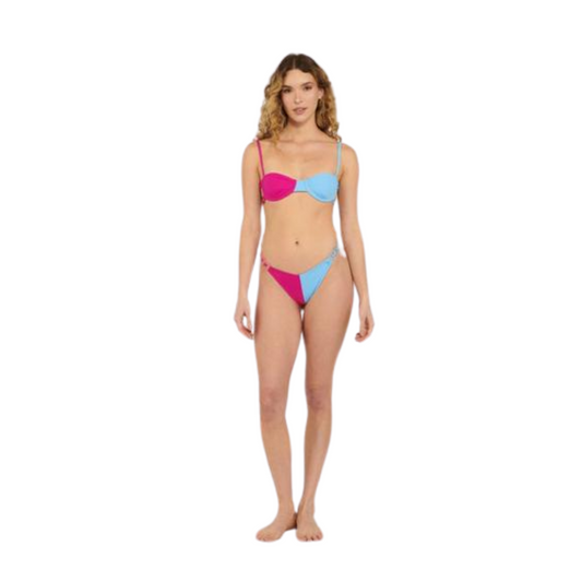 TROPICAL TWIST BIKINI