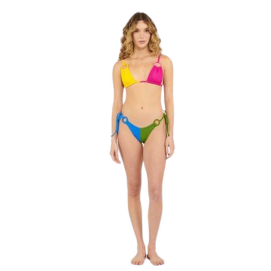 SALTY AIR MULTICOLOR BIKINI